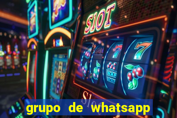 grupo de whatsapp de caminhoneiro